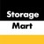 StorageMart logo