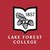 Logo di Lake Forest College