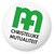 CM - Christelijke Mutualiteit logo