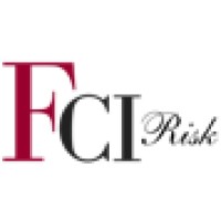 FCI Risk logo