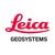 Leica Geosystems part of Hexagon logo