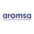 Aromsa AS logo