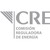 Comisión Reguladora de Energía logo