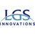 LGS Innovations logo