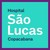 Hospital São Lucas Copacabana logo