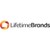Lifetime Brands logo
