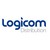 Logicom Distribution logo