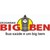 Rede de Drogarias Big Ben logo