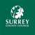 Surrey County Council logo