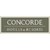 Concorde Hotels & Resorts logo