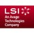 LSI, an Avago Technologies Company logo