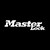 The Master Lock Company logo