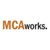 MCA logo