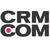 CRM.COM logo