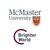 Logo di McMaster University