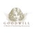 Goodwill M&G logo