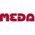 Meda in the US logo
