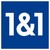 1&1 Versatel logo