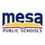 Mesa Public Schools logo