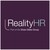 Reality HR logo