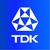 TDK-Micronas logo