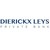 Dierickx Leys Private Bank logo