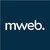 MWEB Logo