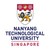 Nanyang Technological University Singapore logo