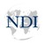 National Democratic Institute (NDI) logo