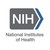 The National Institutes of Health logo