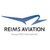 REIMS AVIATION INDUSTRIE logo