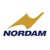 NORDAM logo