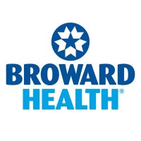 North Broward Hospital District logo