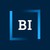 BI Norwegian Business School logo