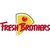Fresh Brothers logo