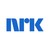 Norsk rikskringkasting (NRK) logo