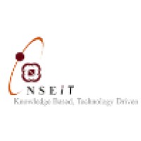 NSEiT logo