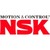 NSK logo