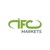 IFC Markets logo