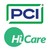 HiCare Services Pvt.Ltd. logo