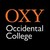 Occidental College logo
