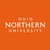 Ohio Northern University logo