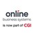 Online Business Systems logo