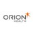 Orion Health logo