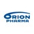 Orion Pharma logo