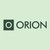Orion Securities logo