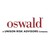 Oswald Companies logo