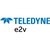 Teledyne e2v logo