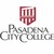 Pasadena City College logo