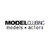 Model Club Inc logo